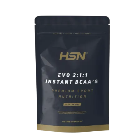 EVO 2:1:1 (BCAA'S INSTANT) PULVER
