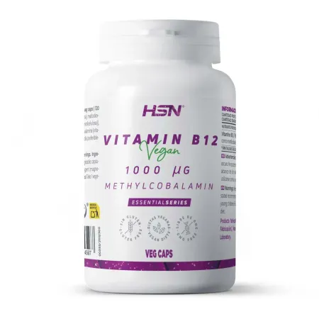 VITAMIN B12 (METHYLCOBALAMIN) 1000 mcg