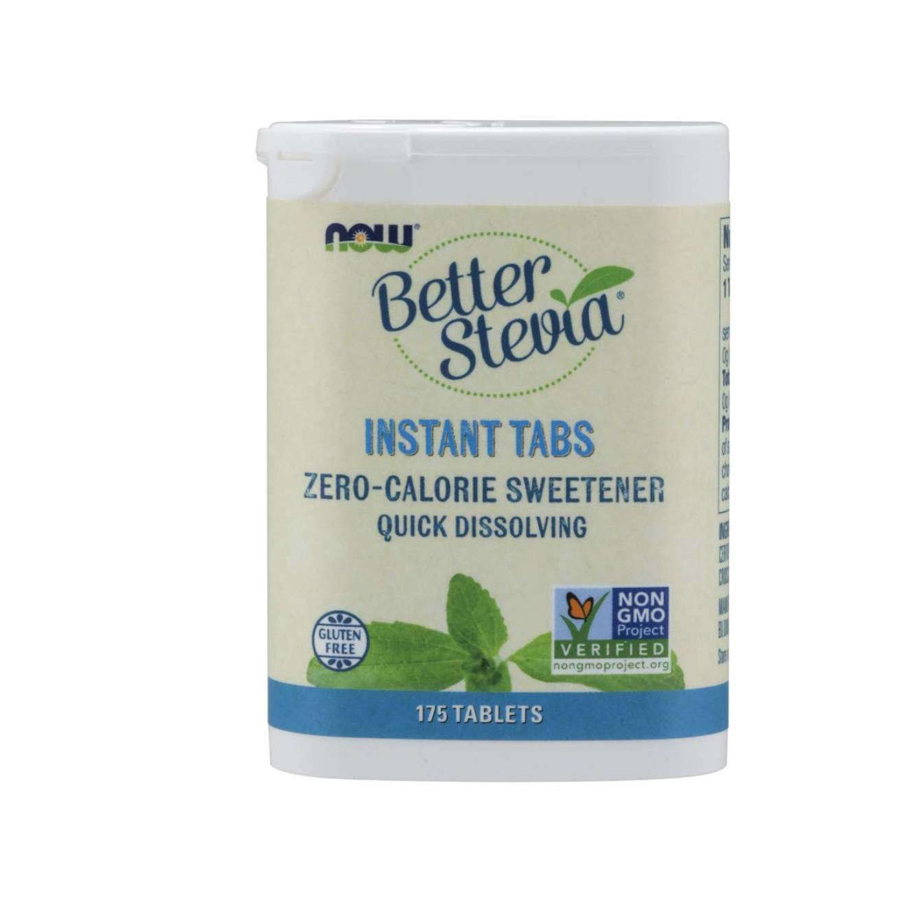 BETTER STEVIA® INSTANT SÜßSTOFFTABLETTEN INSTANT - 175 tabs