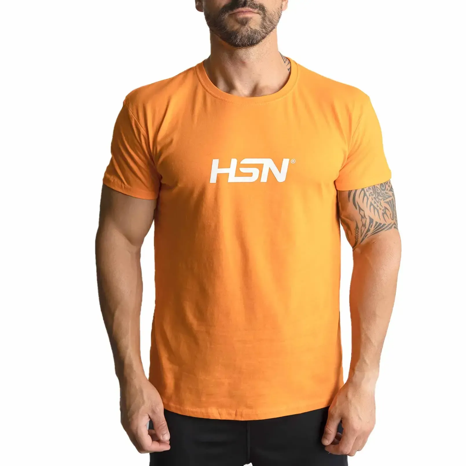 HSN T-SHIRT BAUMWOLLE
