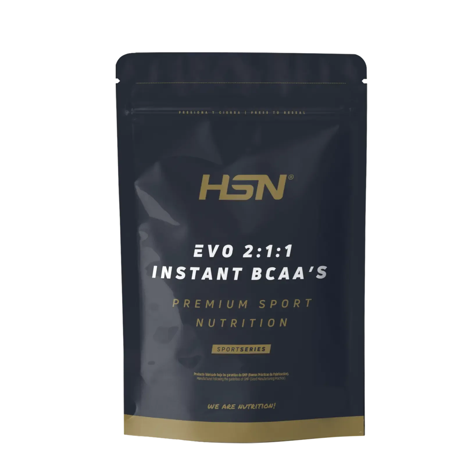 EVO 2:1:1 (BCAA'S INSTANT) PULVER