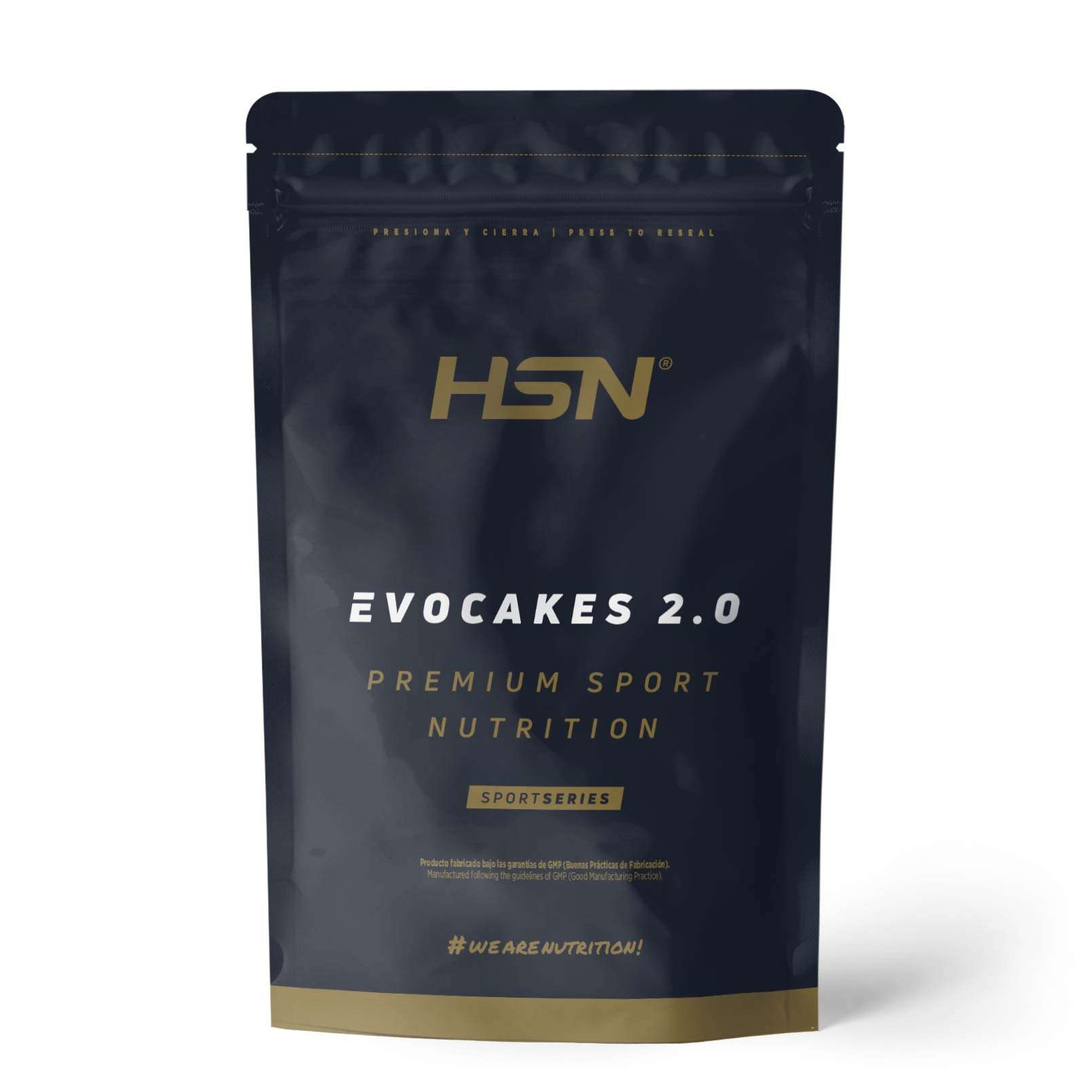 EVOCAKES 2.0 (PROTEIN PANCAKES)