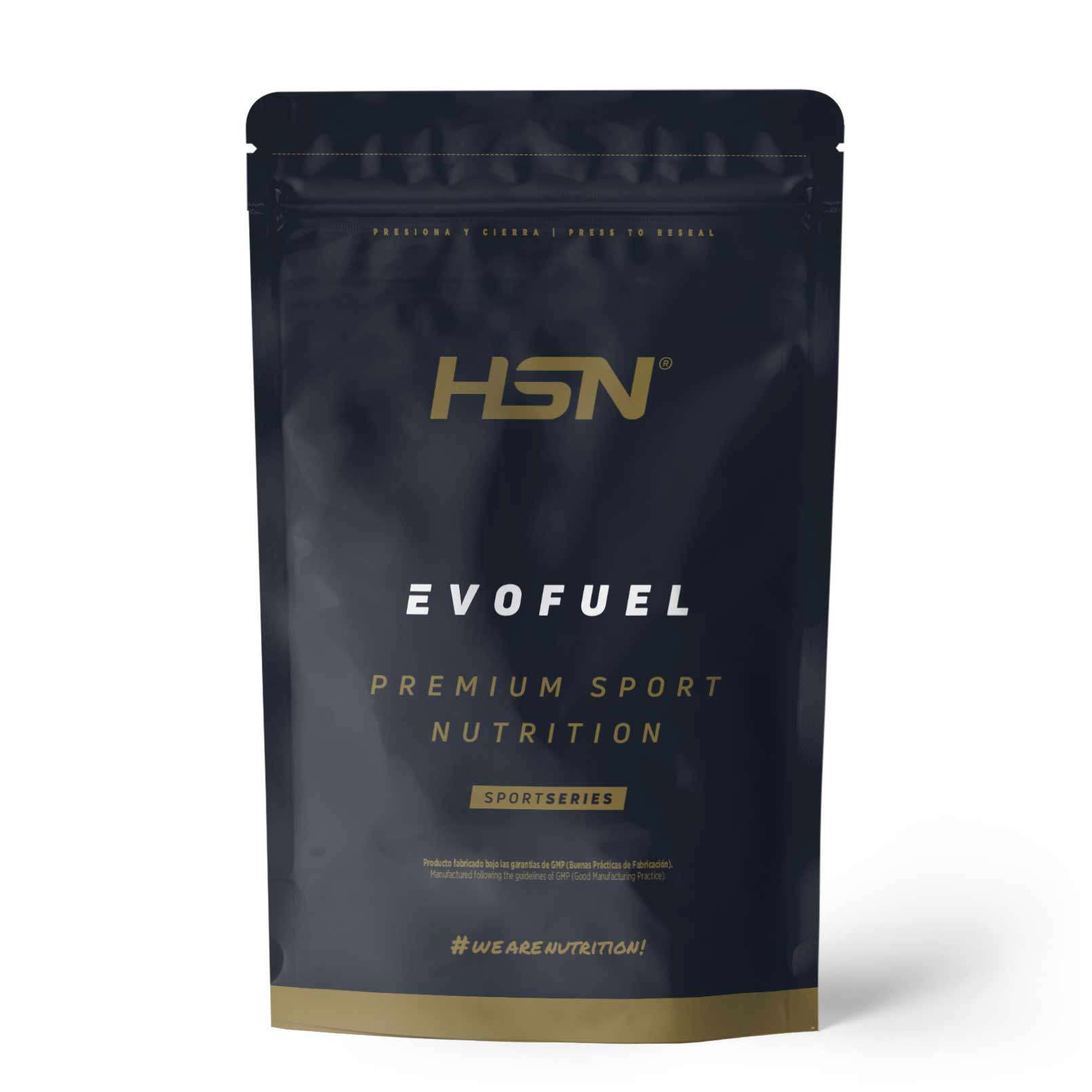 EVOFUEL