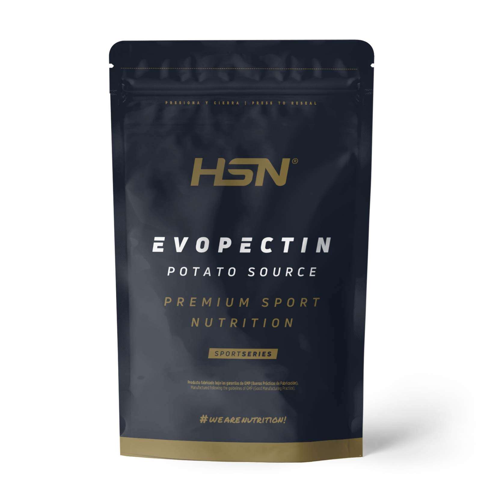 EVOPECTIN (KARTOFFEL-AMYLOPEKTIN)
