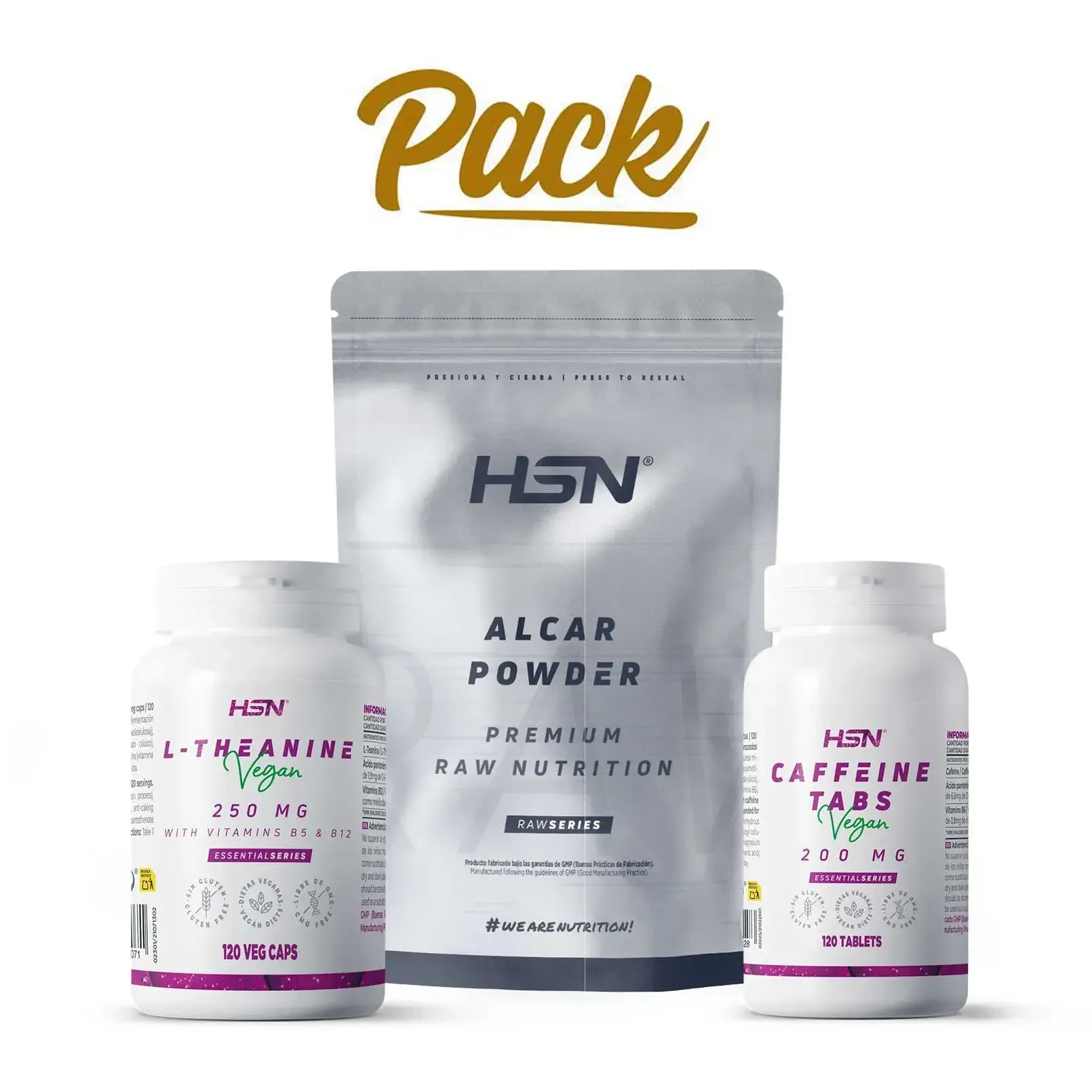 PACK 2 - GEHIRN AKTIVIEREN *