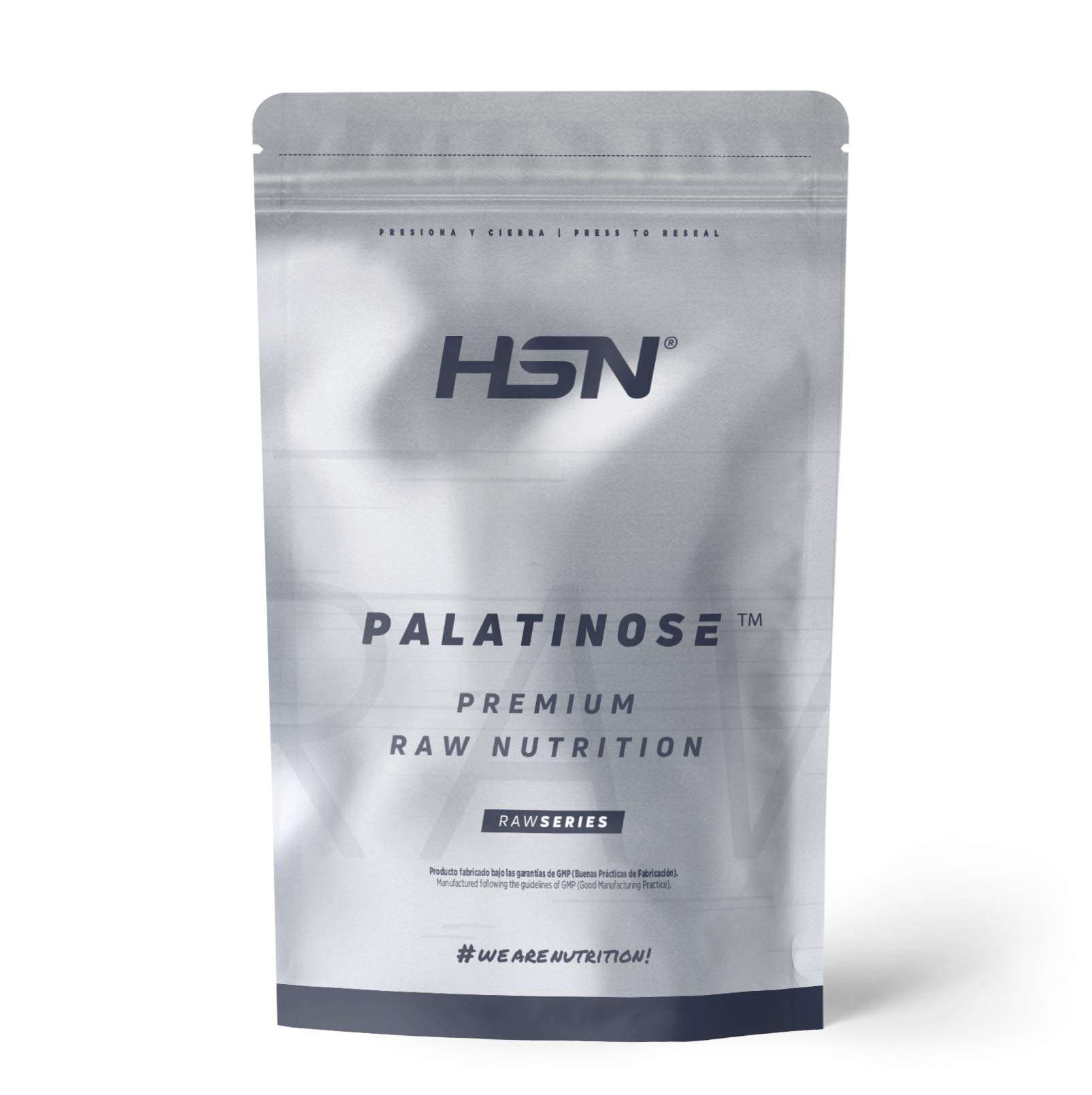 ISOMALTULOSE (Palatinose™) PULVER