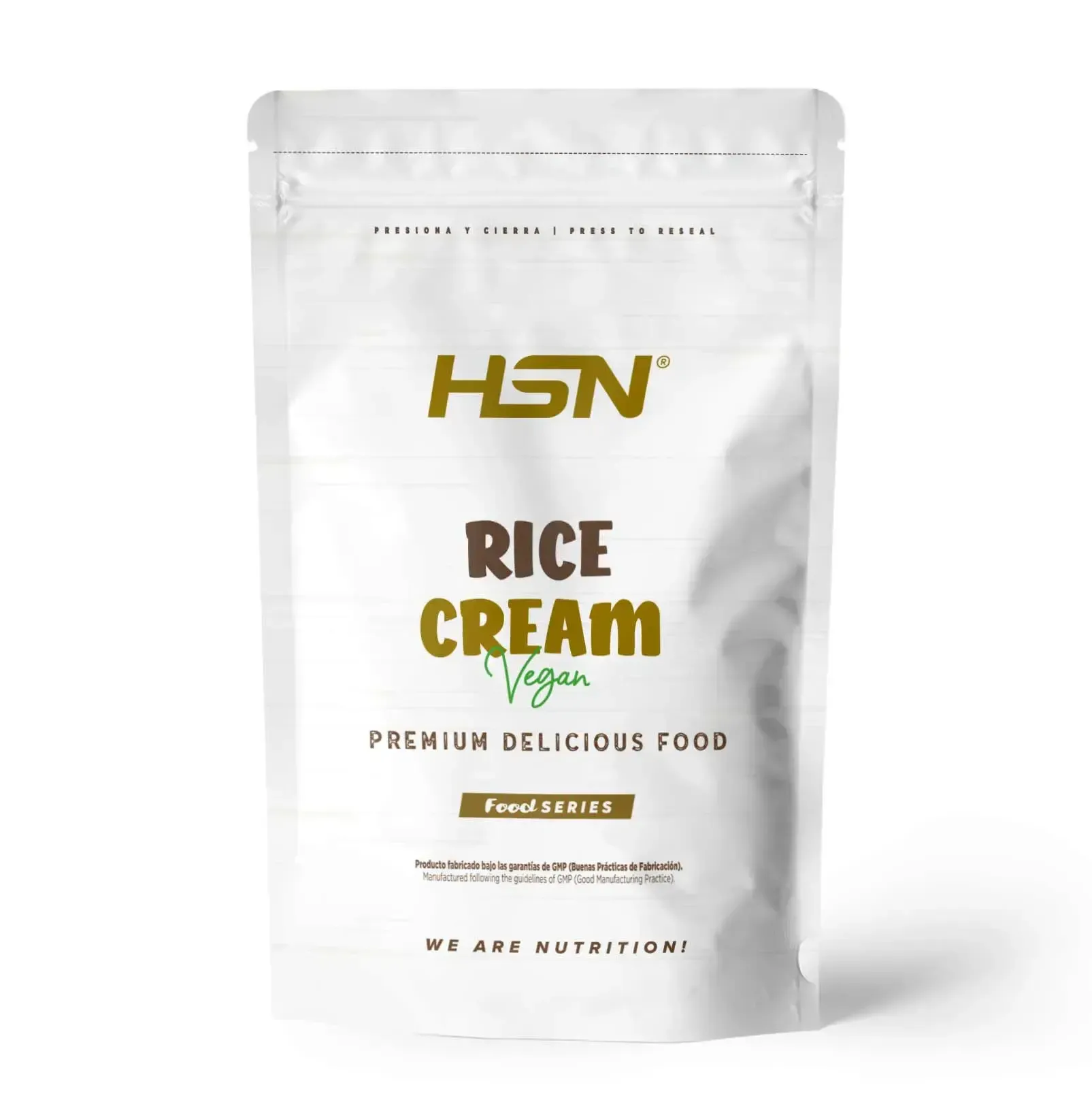 REISCREME