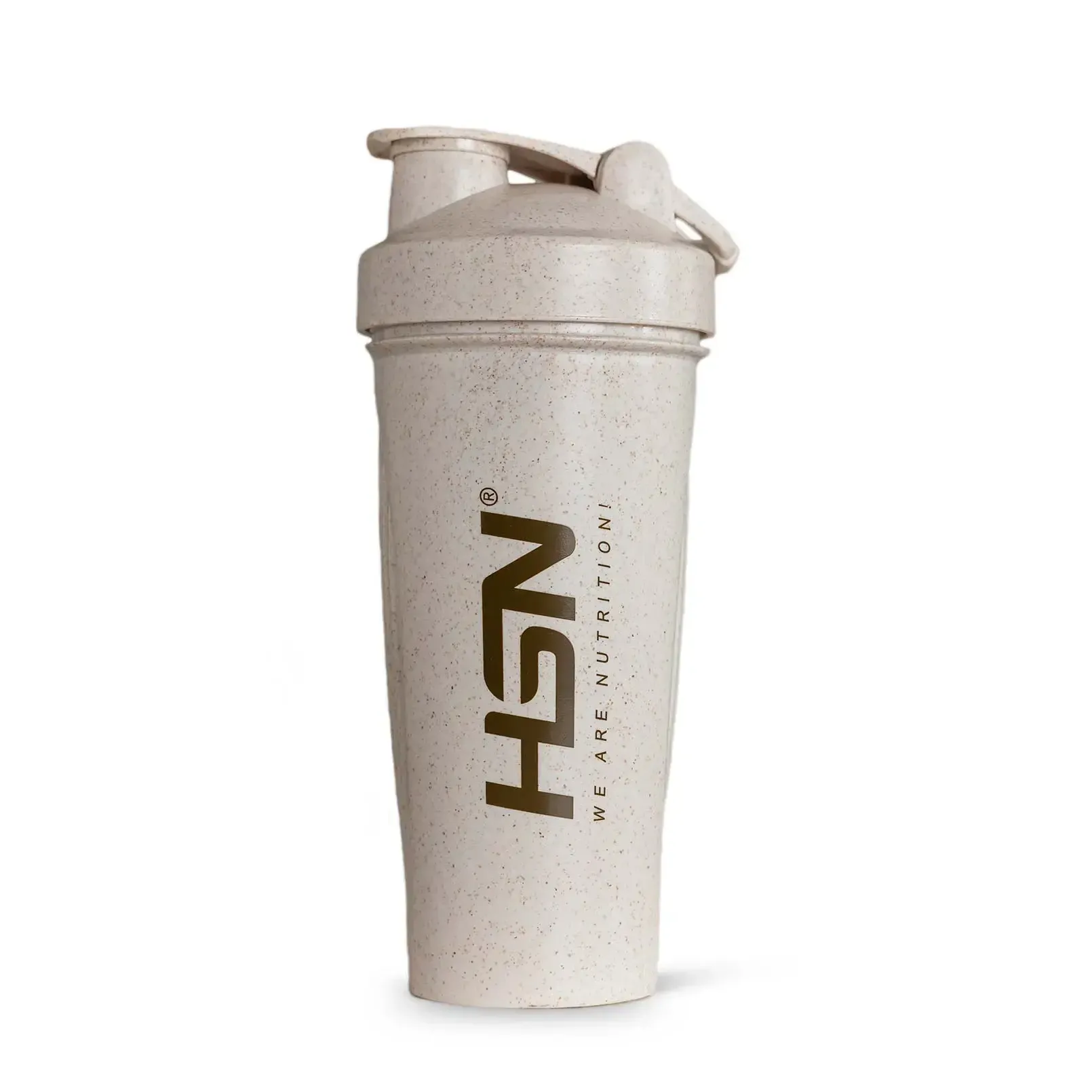 HSN SHAKER MIT MISCHKUGEL 600 ml