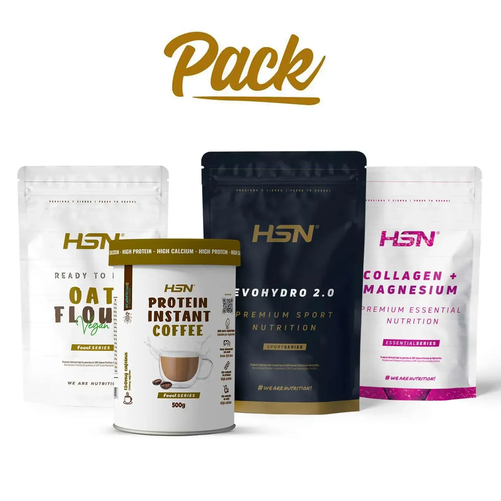 SPORTLICHE MÜTTER - SPEZIAL-PAKET