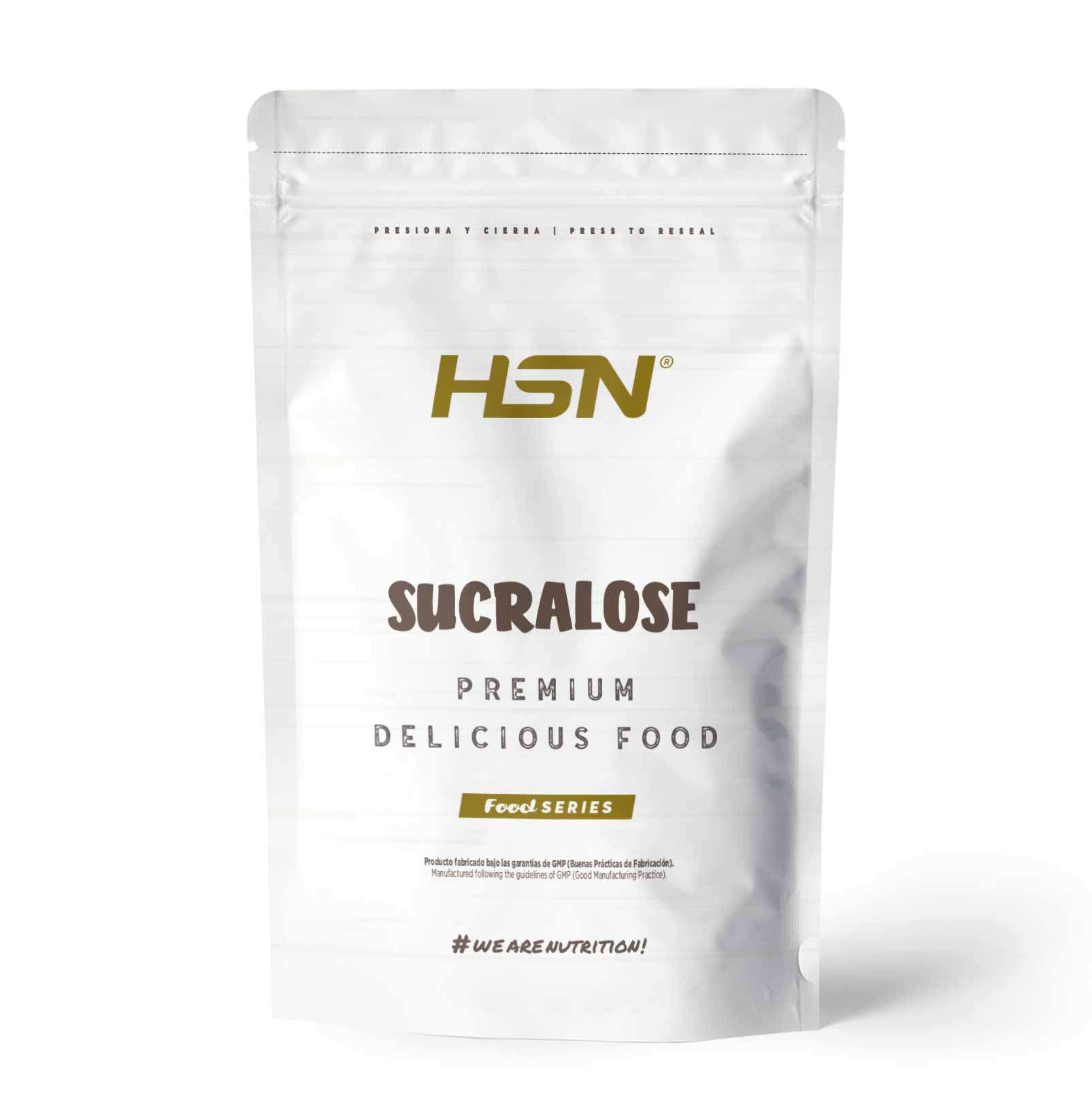 SUCRALOSE PULVER