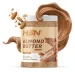 Crema de almendra