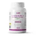 L-arginina + L-ornitina 500mg/200mg