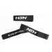 CORREAS DE AGARRE DE CUERO HSN (2 UNIDADES)