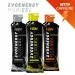 EVOENERGY MAXIGEL CON CAFEÍNA
