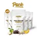 GACHAS DE AVENA PROTEICAS - PACK DEGUSTACIÓN