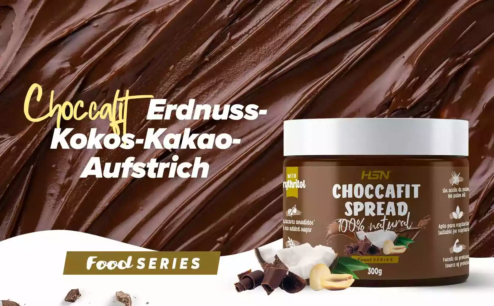Fplus 1 Choccafit
