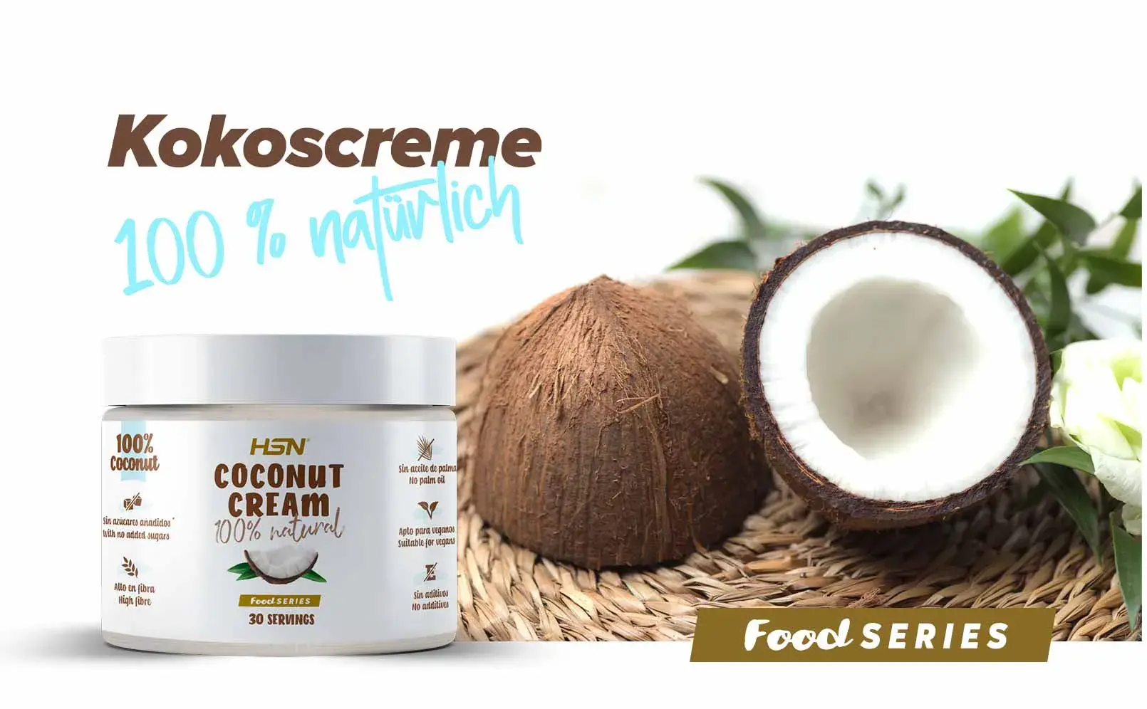 Fplus 1 Kokoscreme