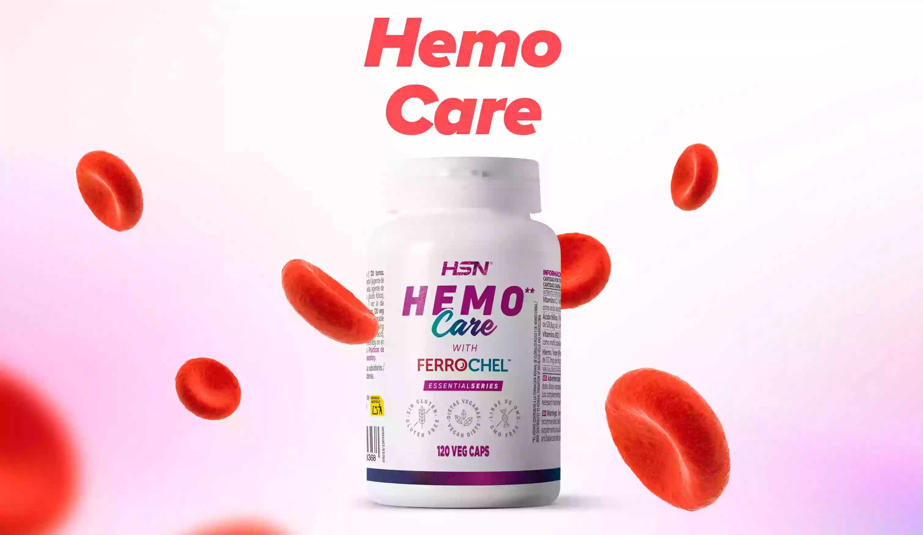Fplus 1 Hemo Care