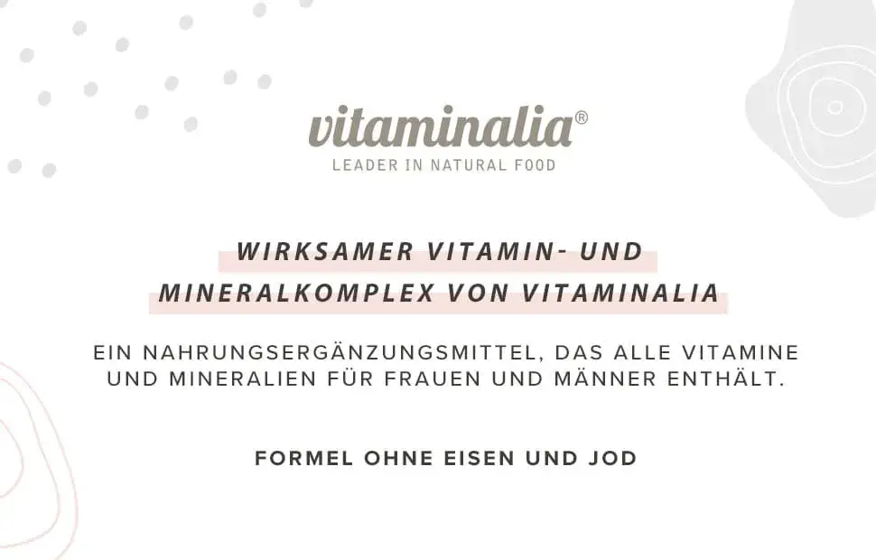 fplus 1 Multivitamin Vitaminalia