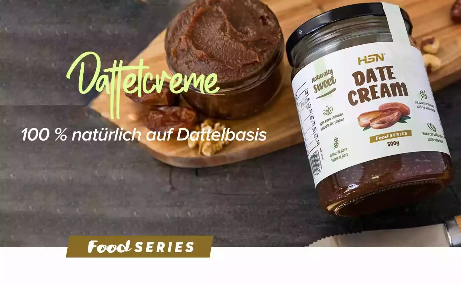 Fplus 1 Dattelpaste
