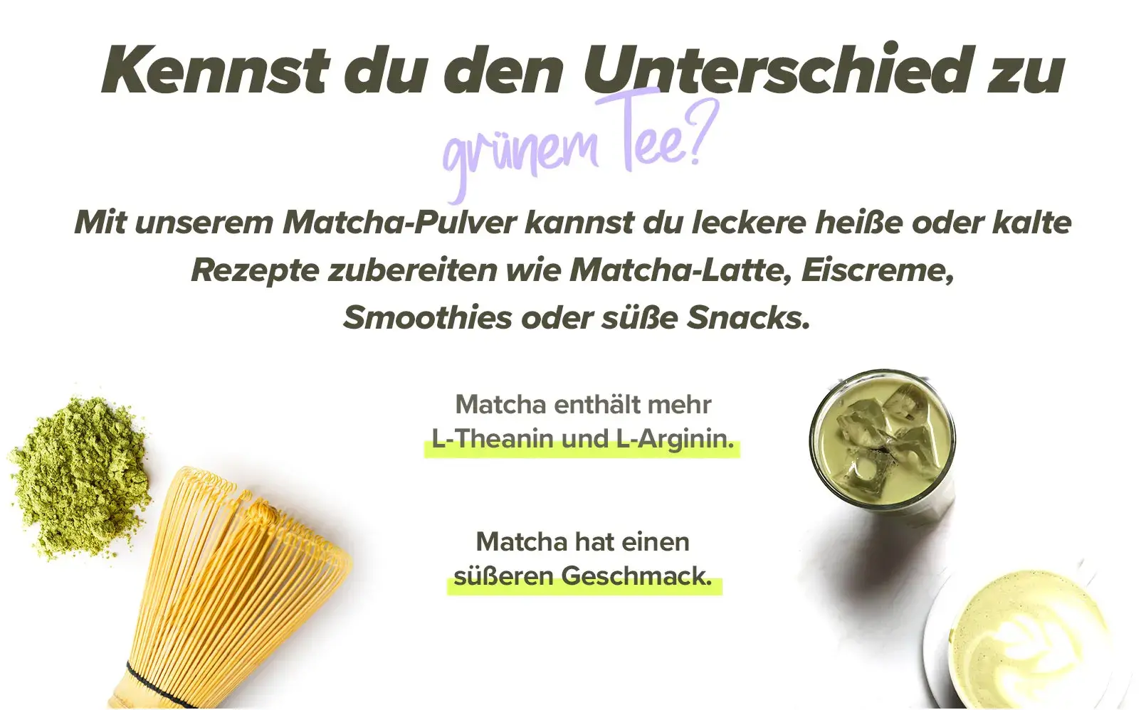 Fplus 2 Matcha-Tee