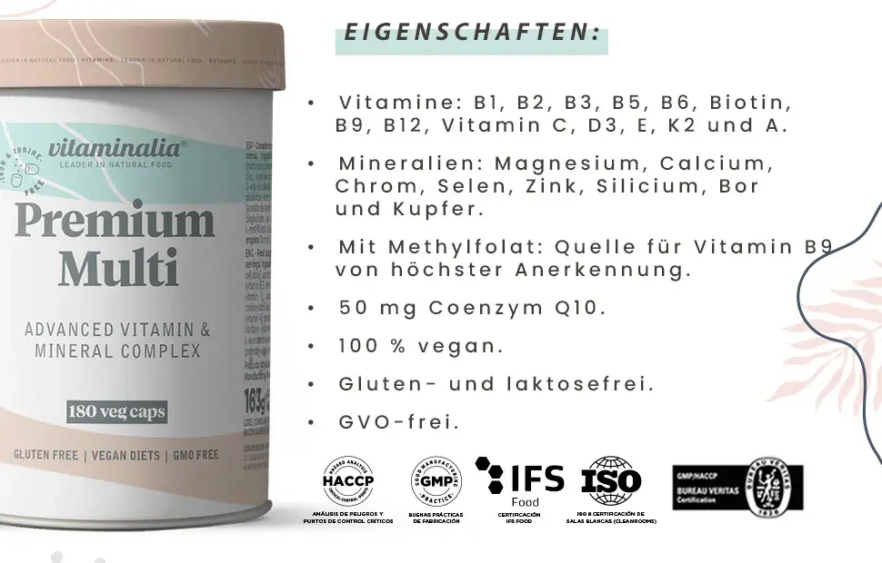 fplus 2 Multivitamin Vitaminalia