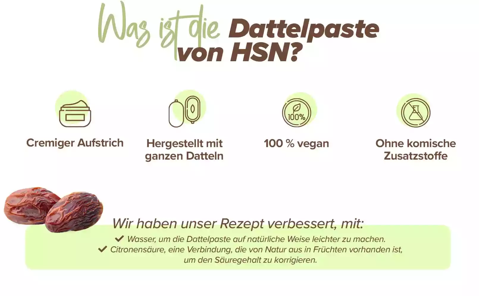Fplus 2 Dattelpaste