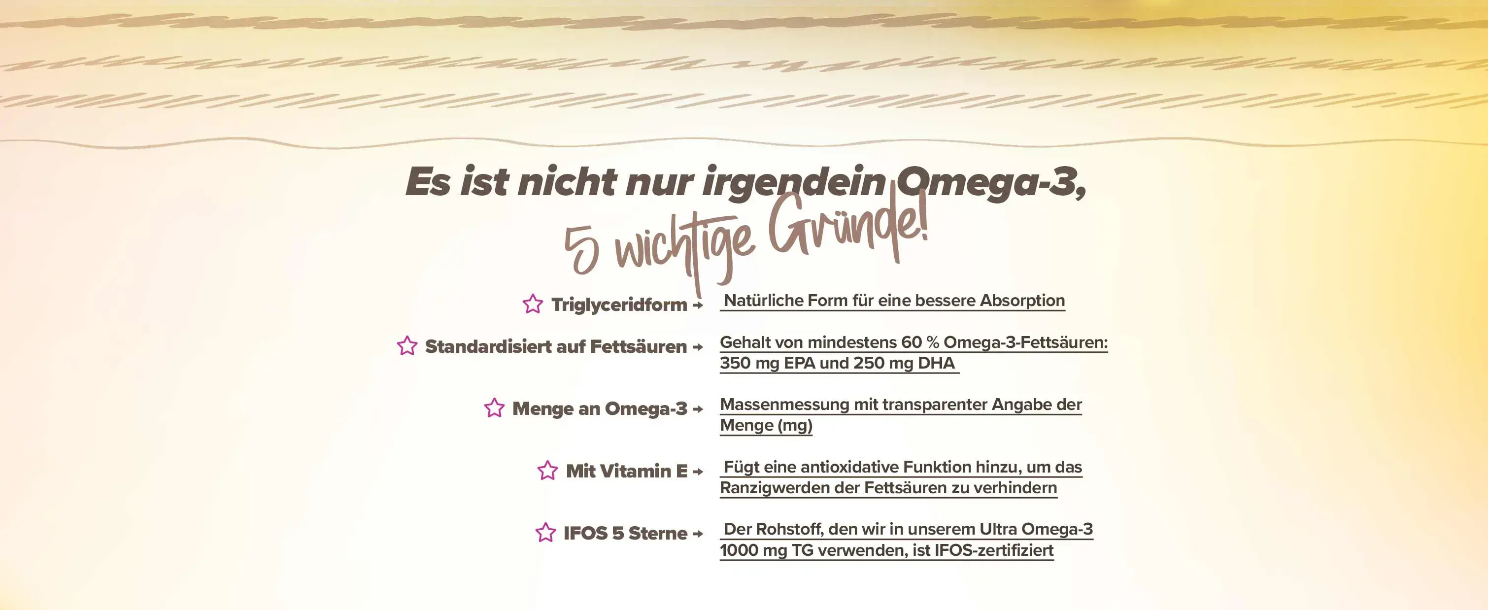 Fplus 2 Ultra Omega-3