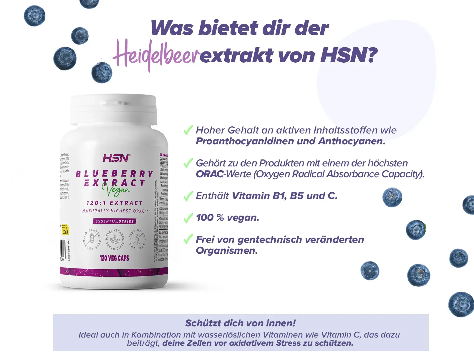 fplus 3 blueberry extract