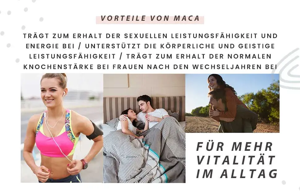 Fplus Maca 3