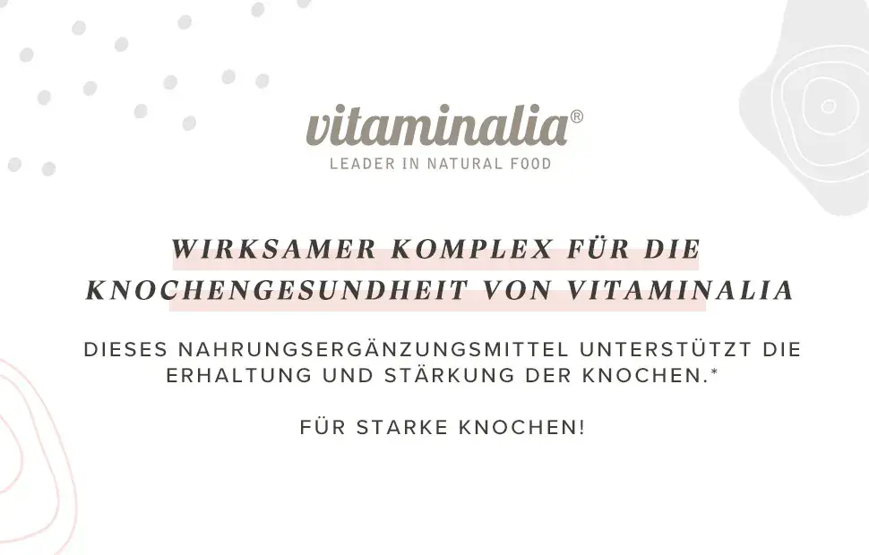 Bone Advanced Complex Fplus 1 Vitaminalia