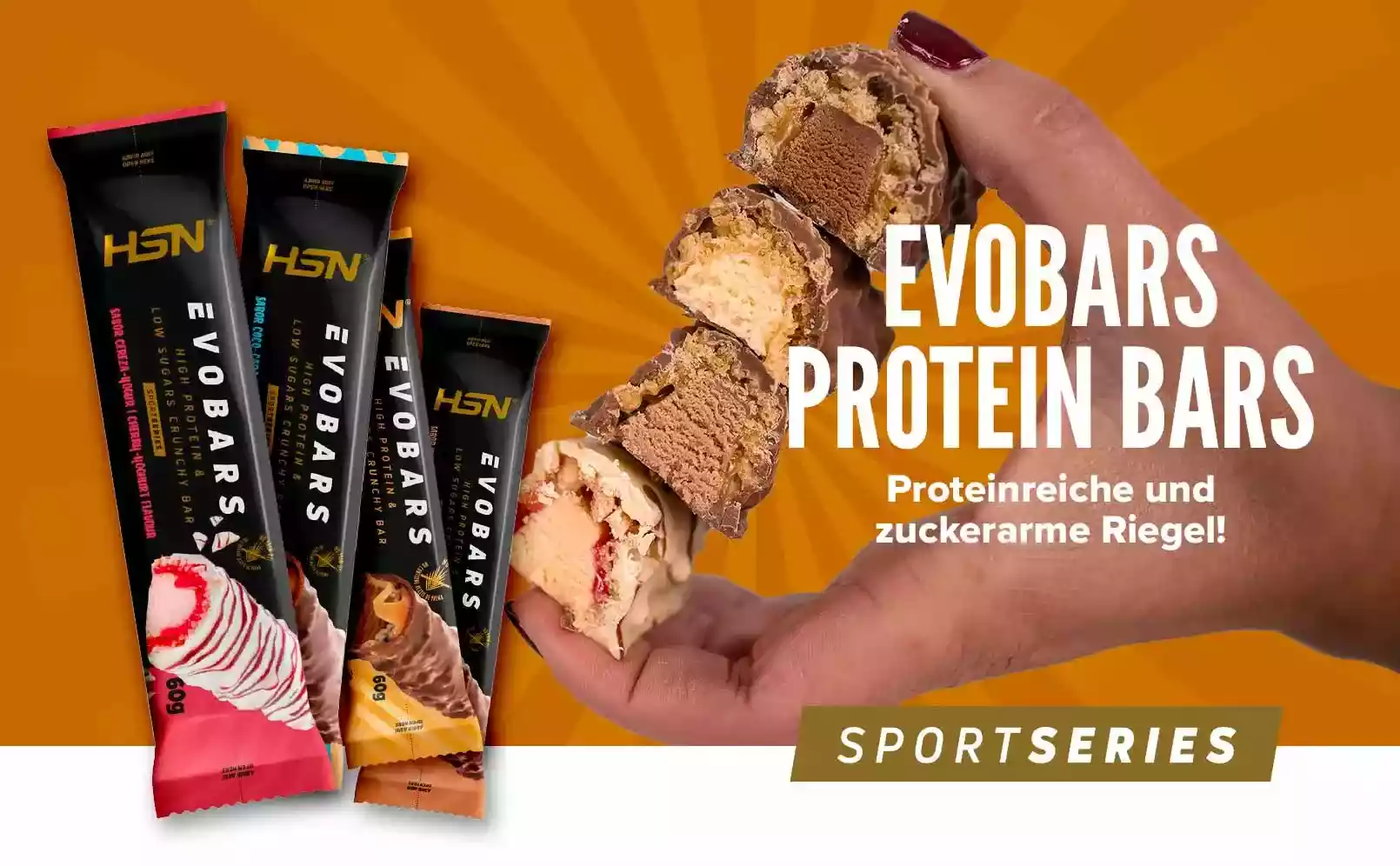Fplus 1 Evobars