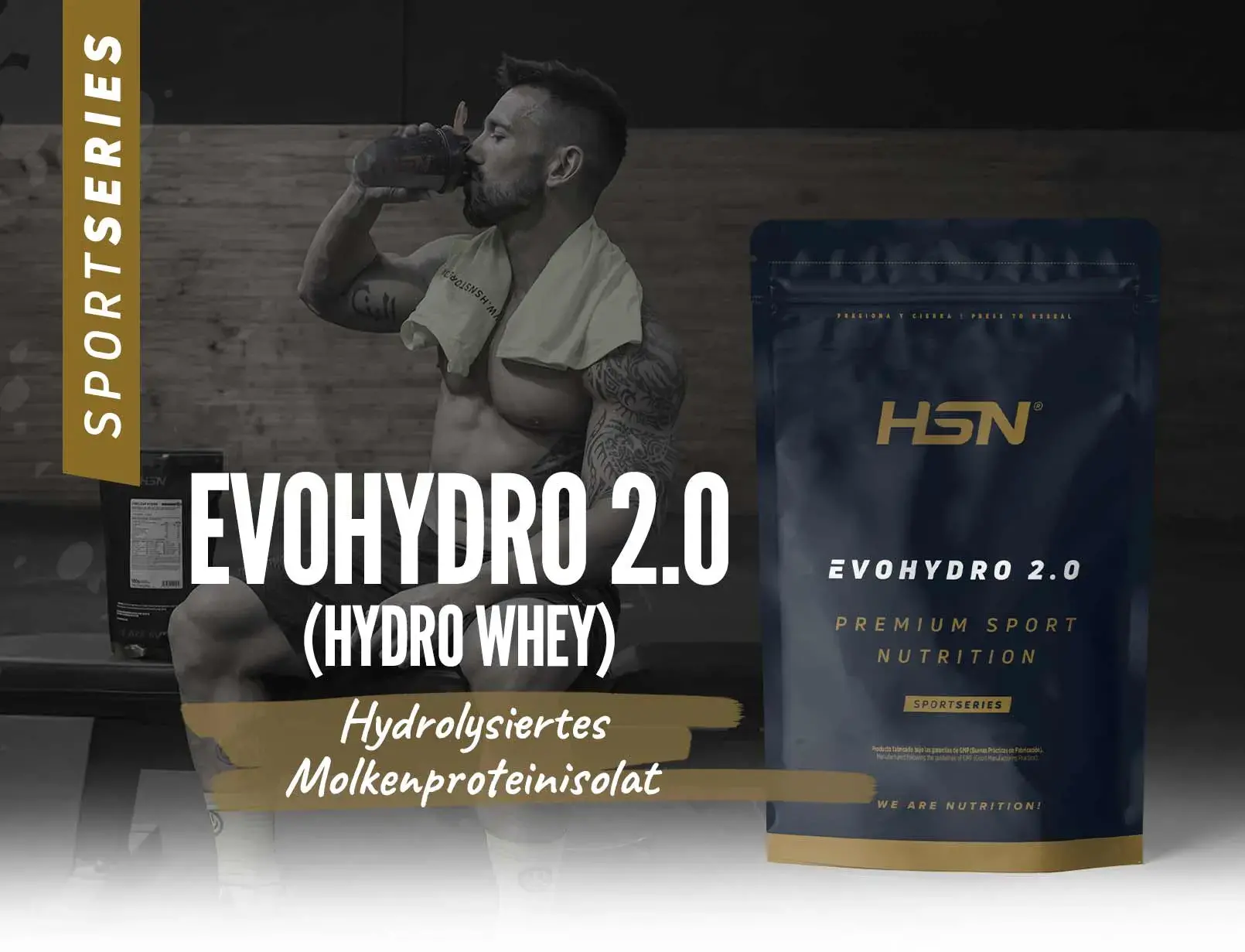 Fplus 1 Evohydro