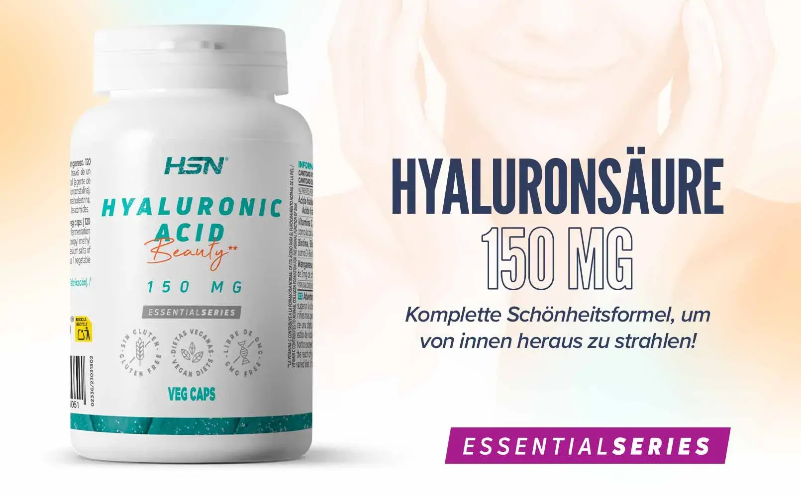 Fplus 1 Hyaluronsäure