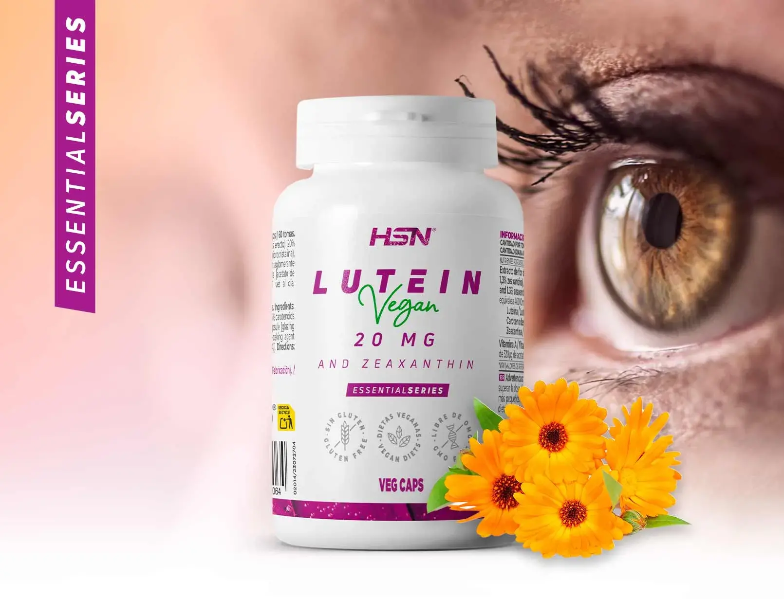 Fplus 1 Lutein