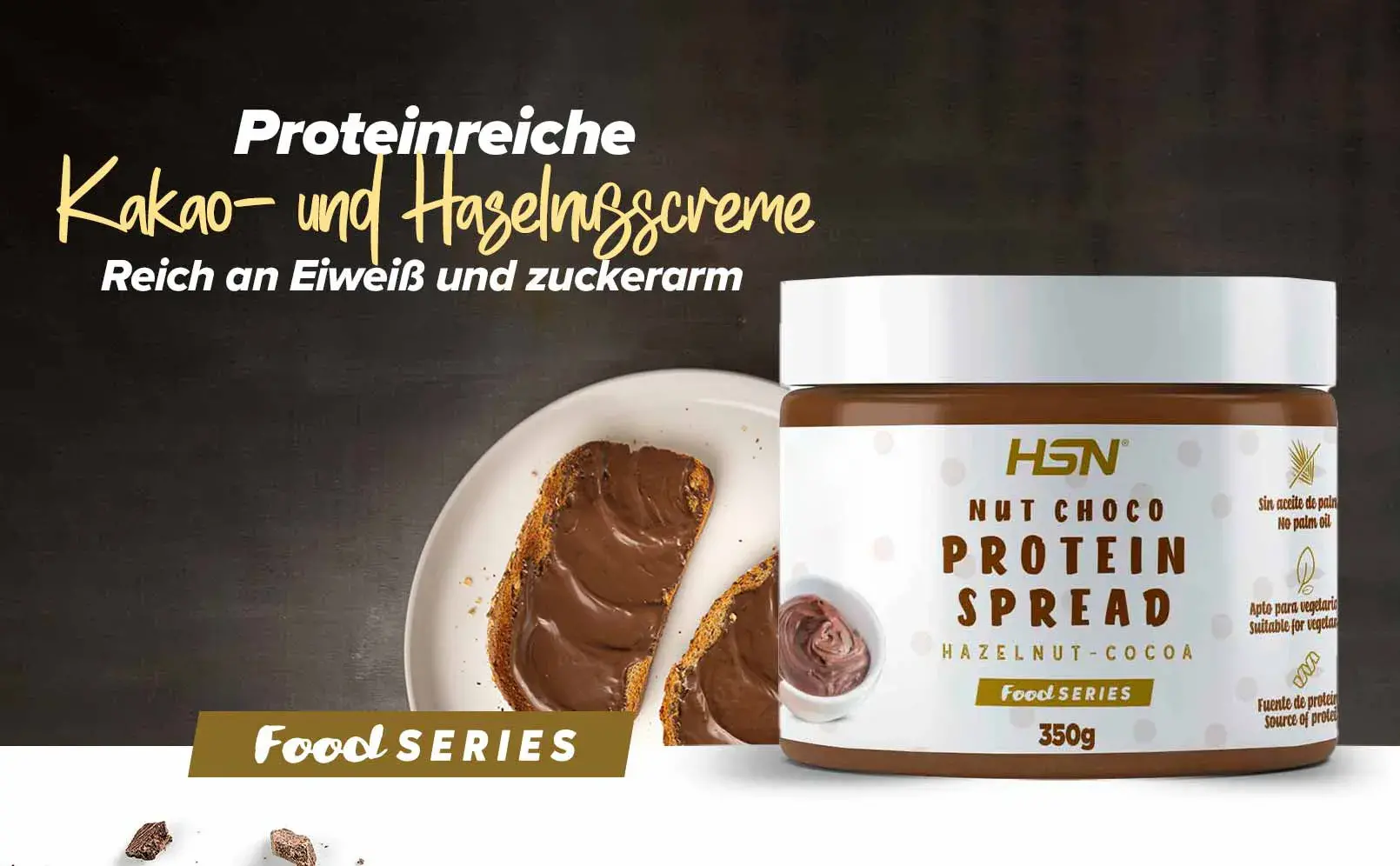 Fplus 1 Nutchoco 2024