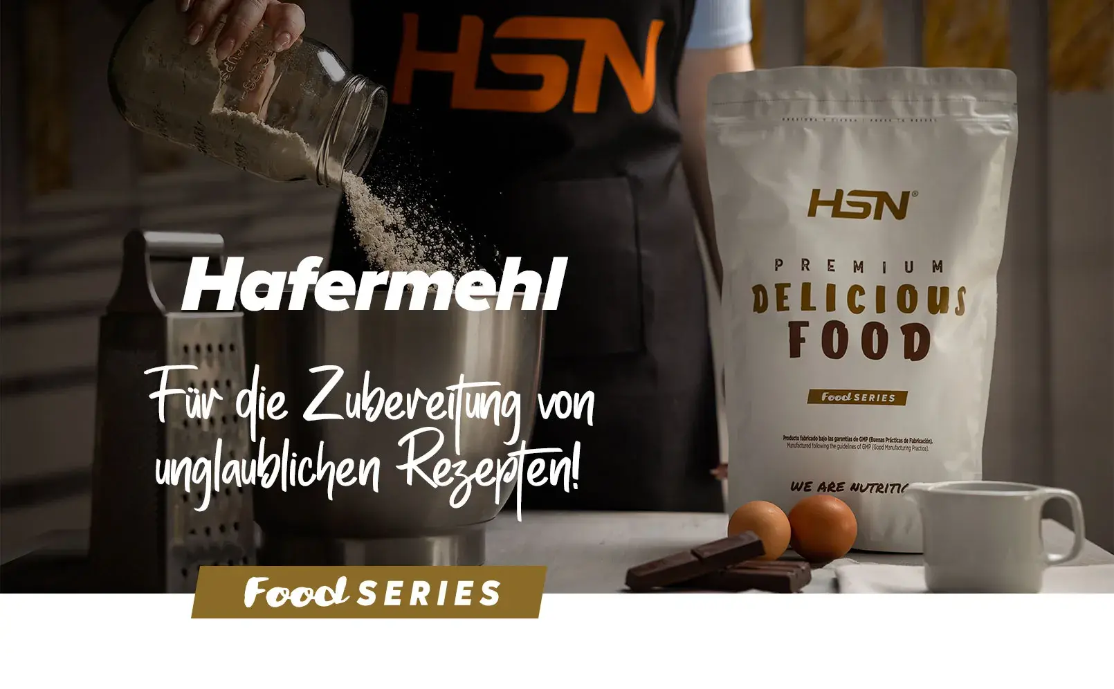 Fplus 1 Hafermehl