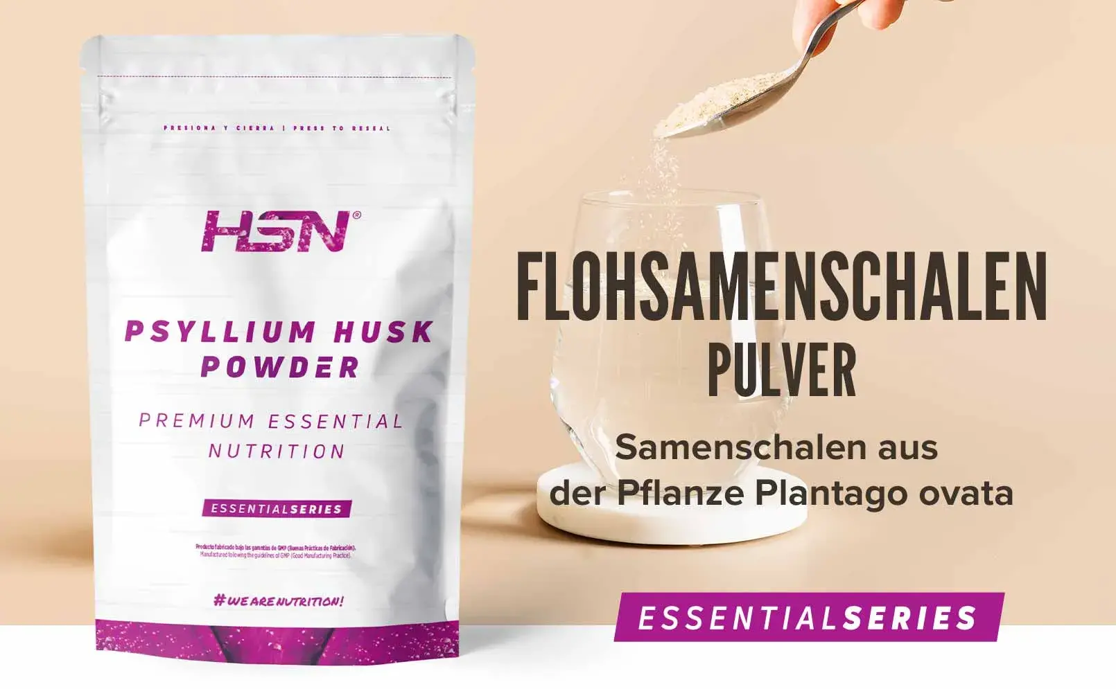 Fplus 1 Psyllium 