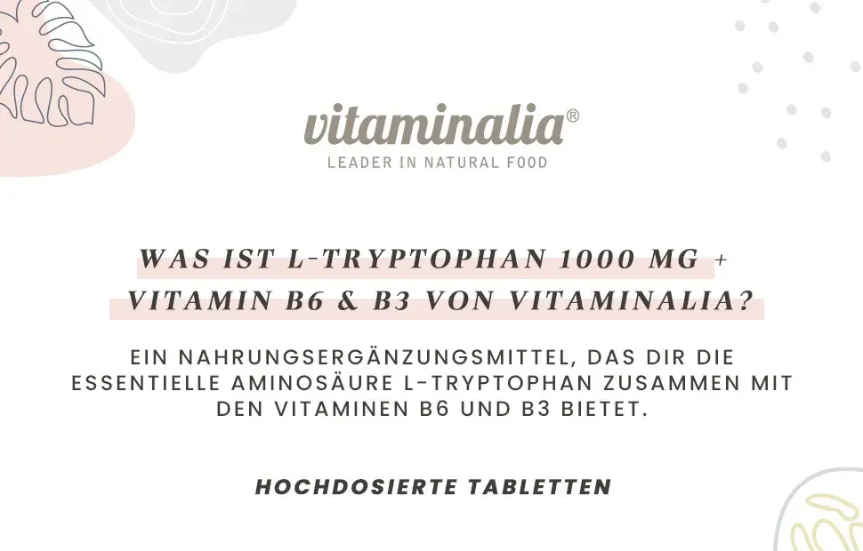 Fplus 1 Tryptophan Vitaminalia
