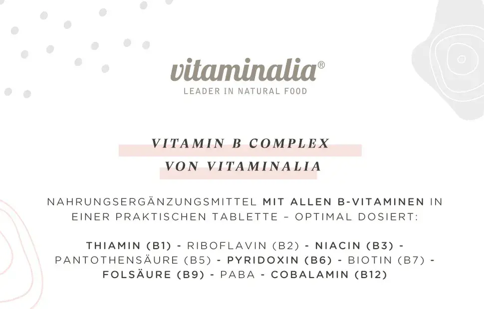 Fplus 1 Vitamin B Complex
