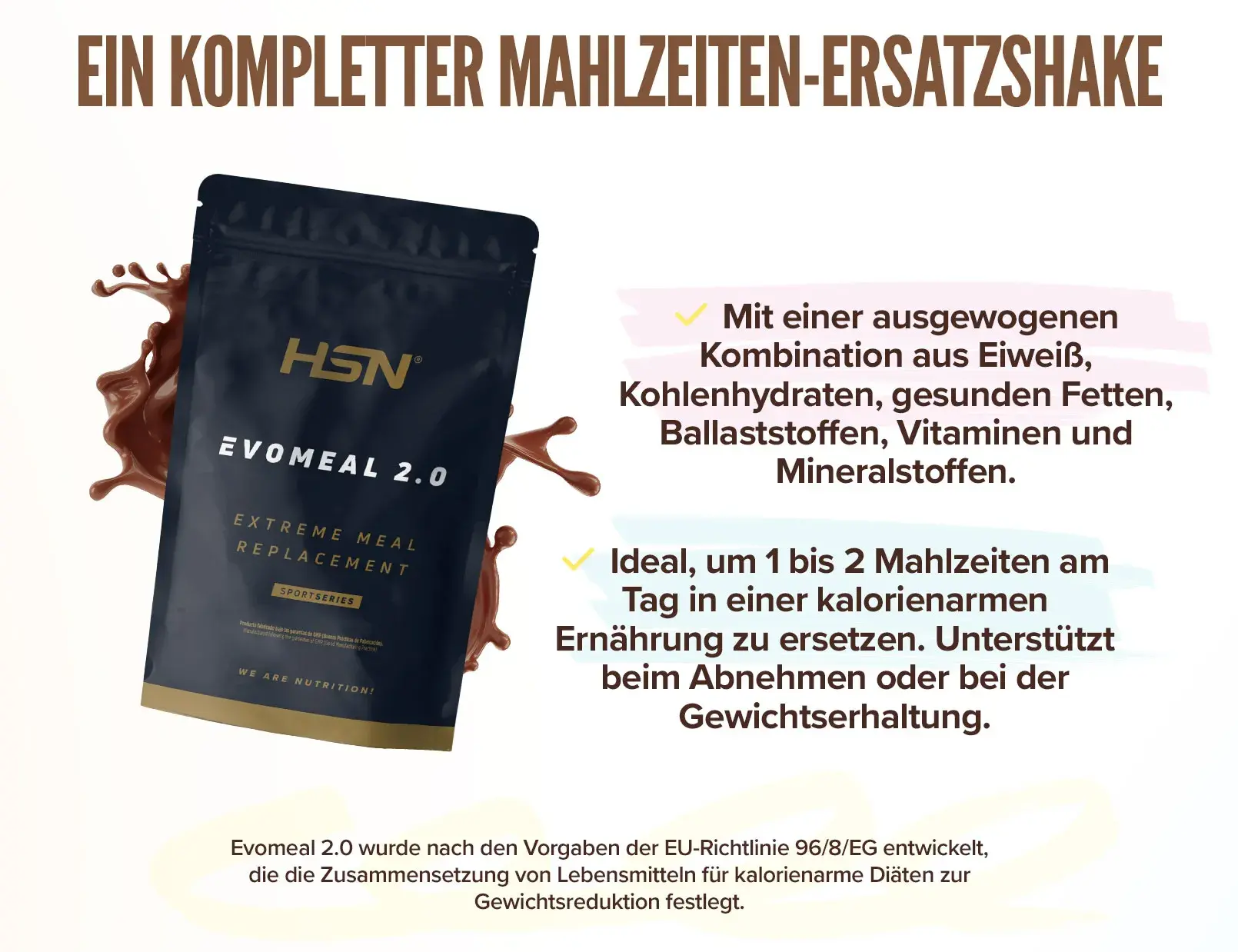 fplus 2 Evomeal 2.0