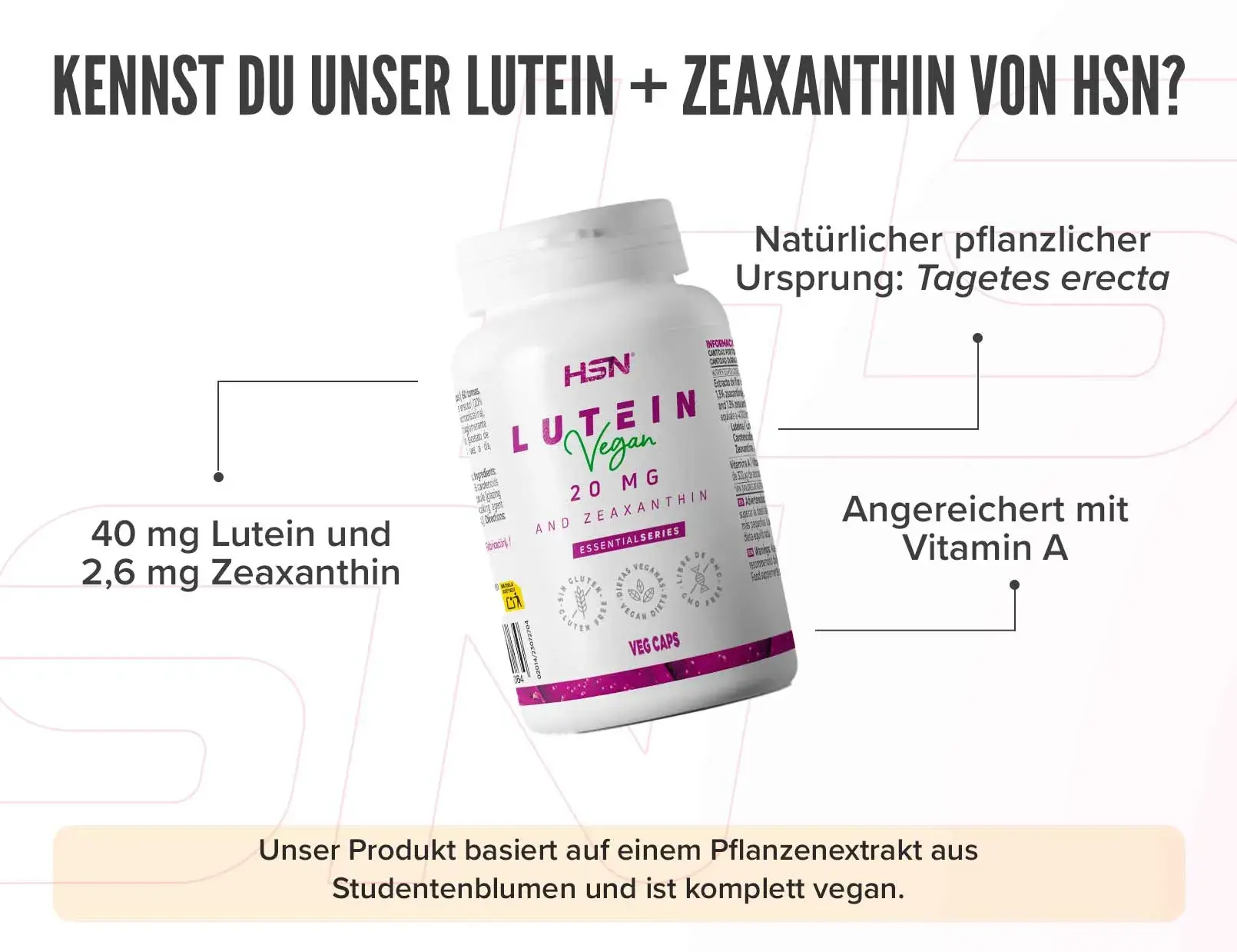 Fplus 2 Lutein