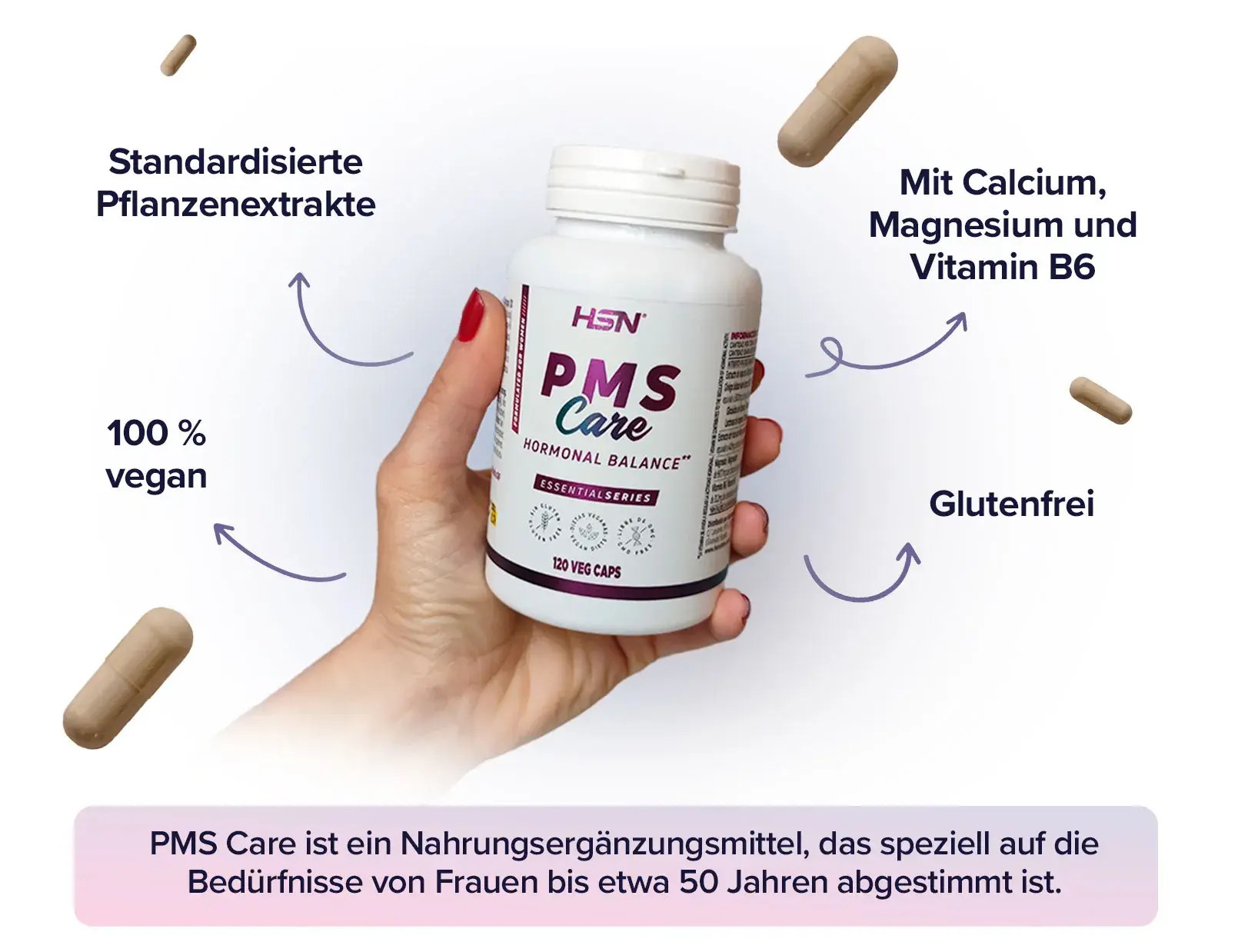 Fplus 2 PMS Care
