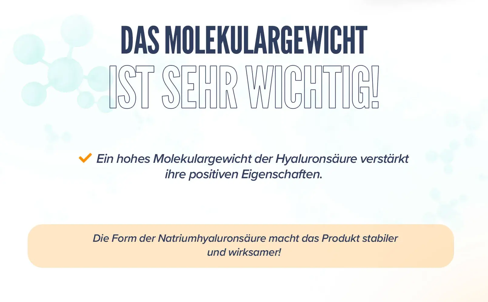 Fplus 3 Hyaluronsäure