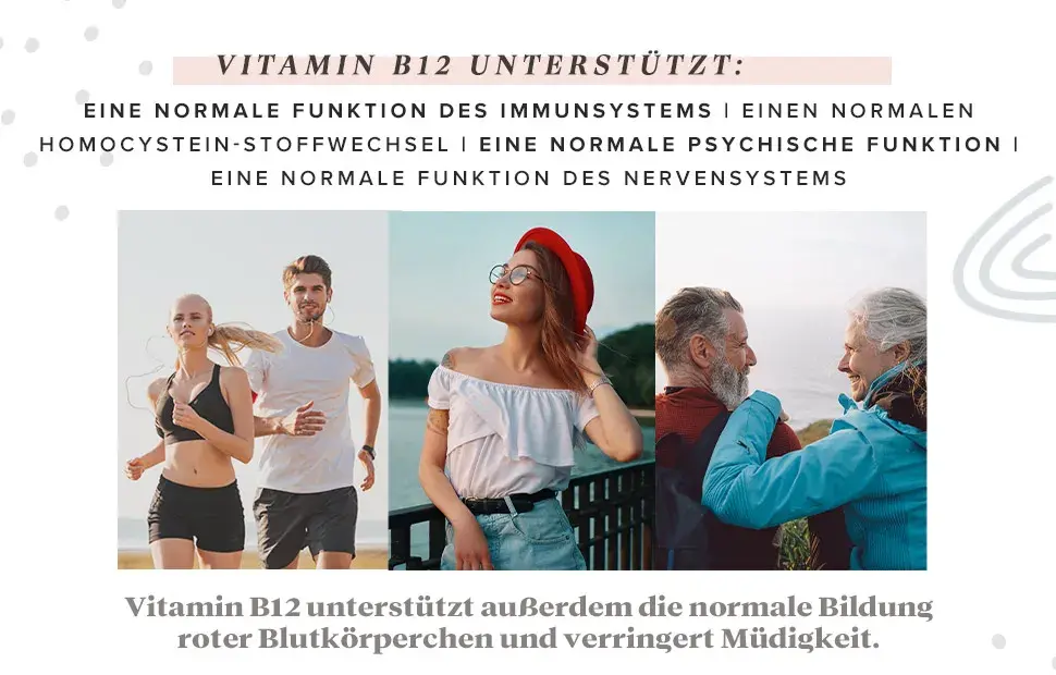 Fplus Methylcobalamin 3