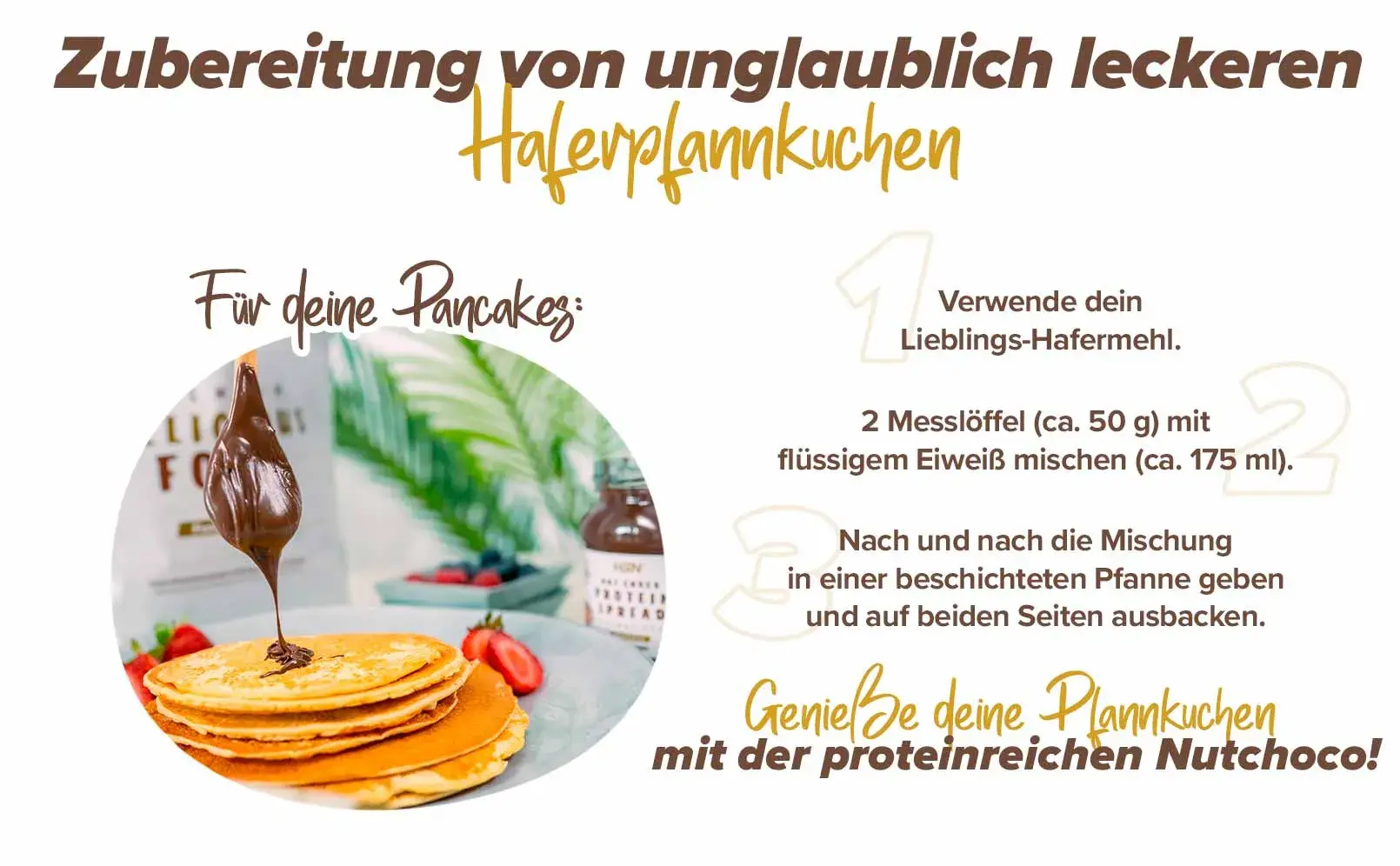 Fplus 3 Hafermehl