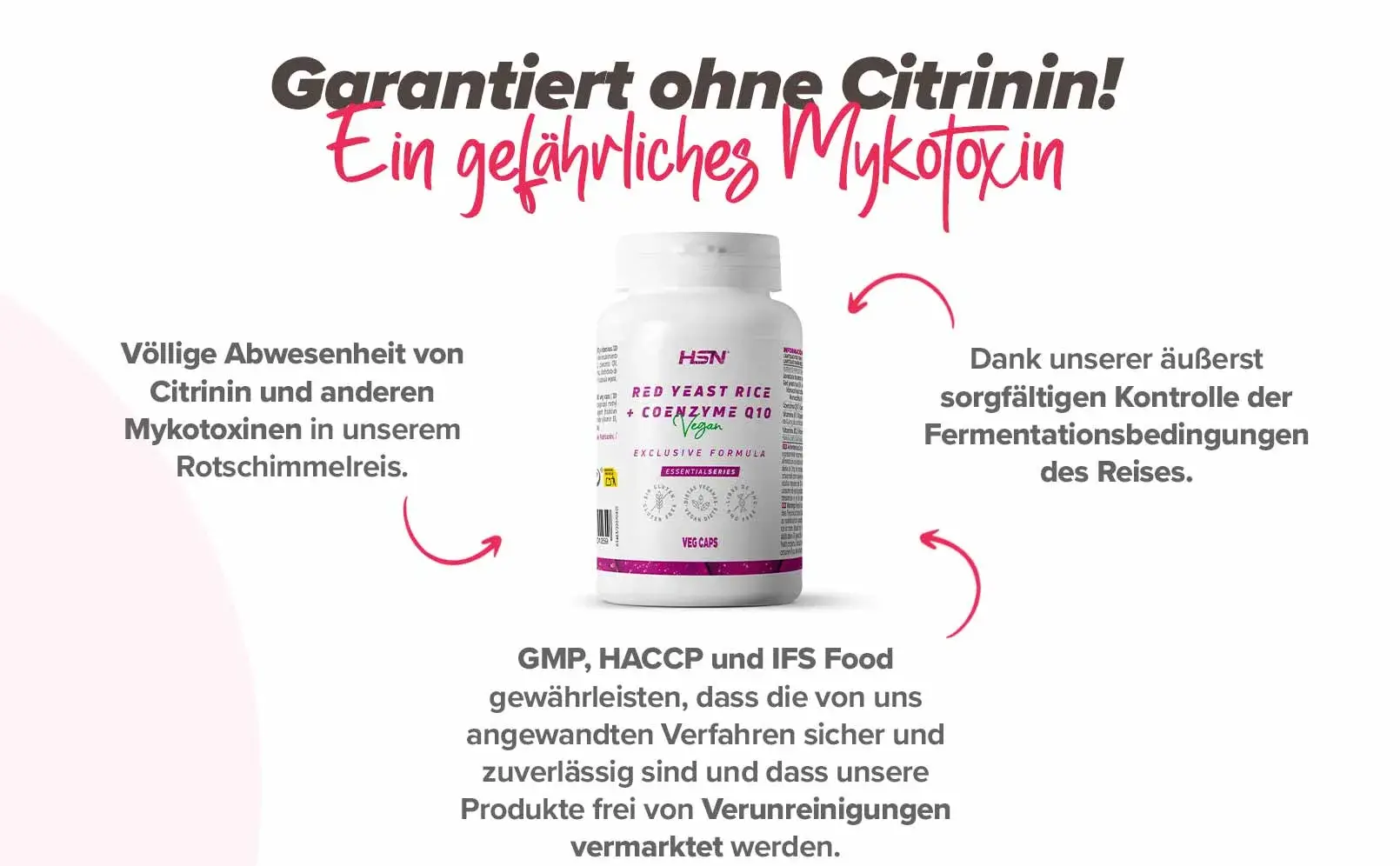 Fplus 3 Rotschimmelreis