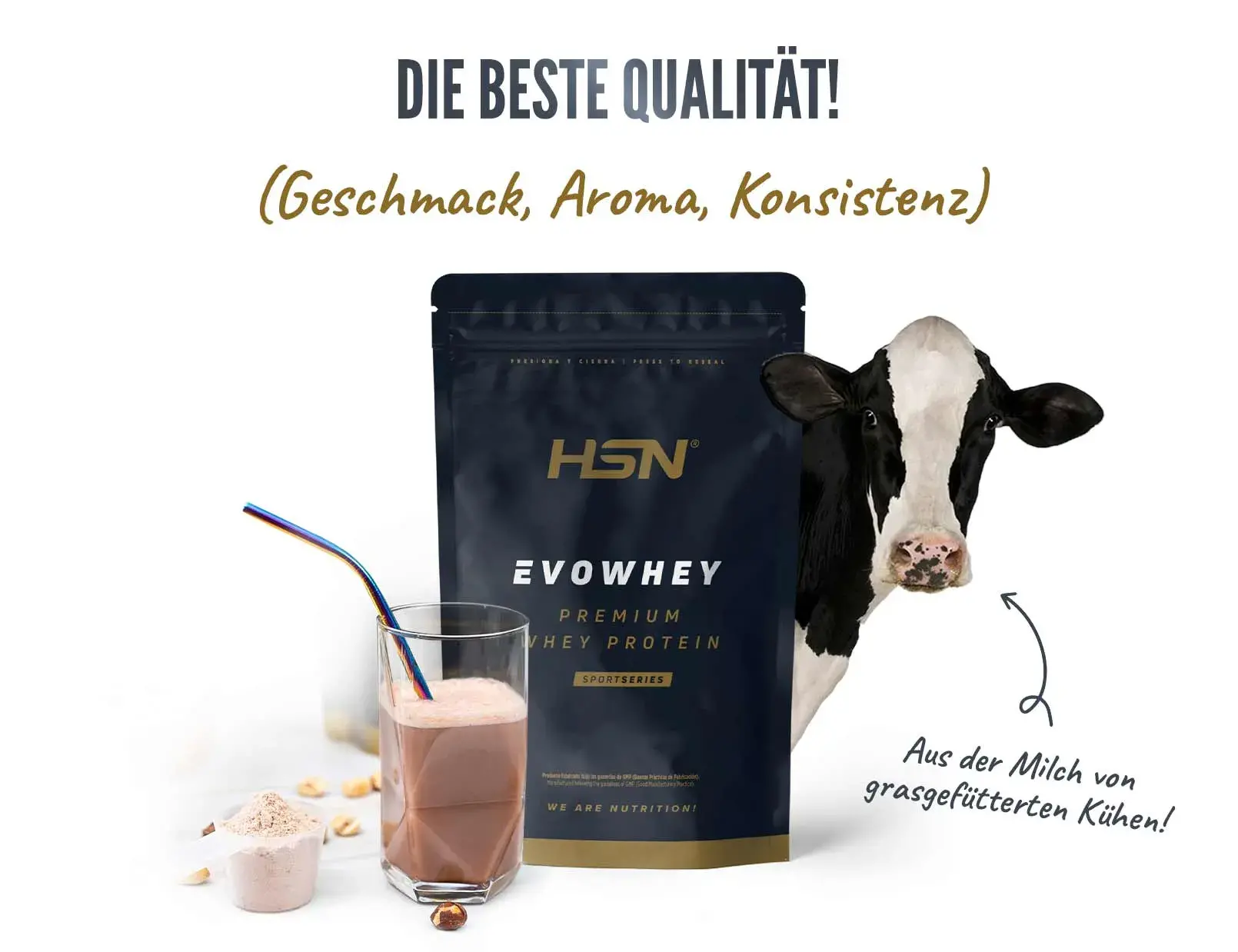 Fplus 3 Evowhey