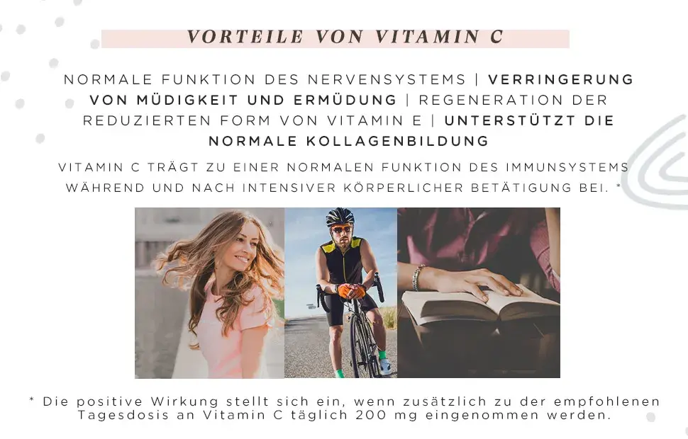 Fplus 3 Vitamin C 1000 mg Vitaminalia