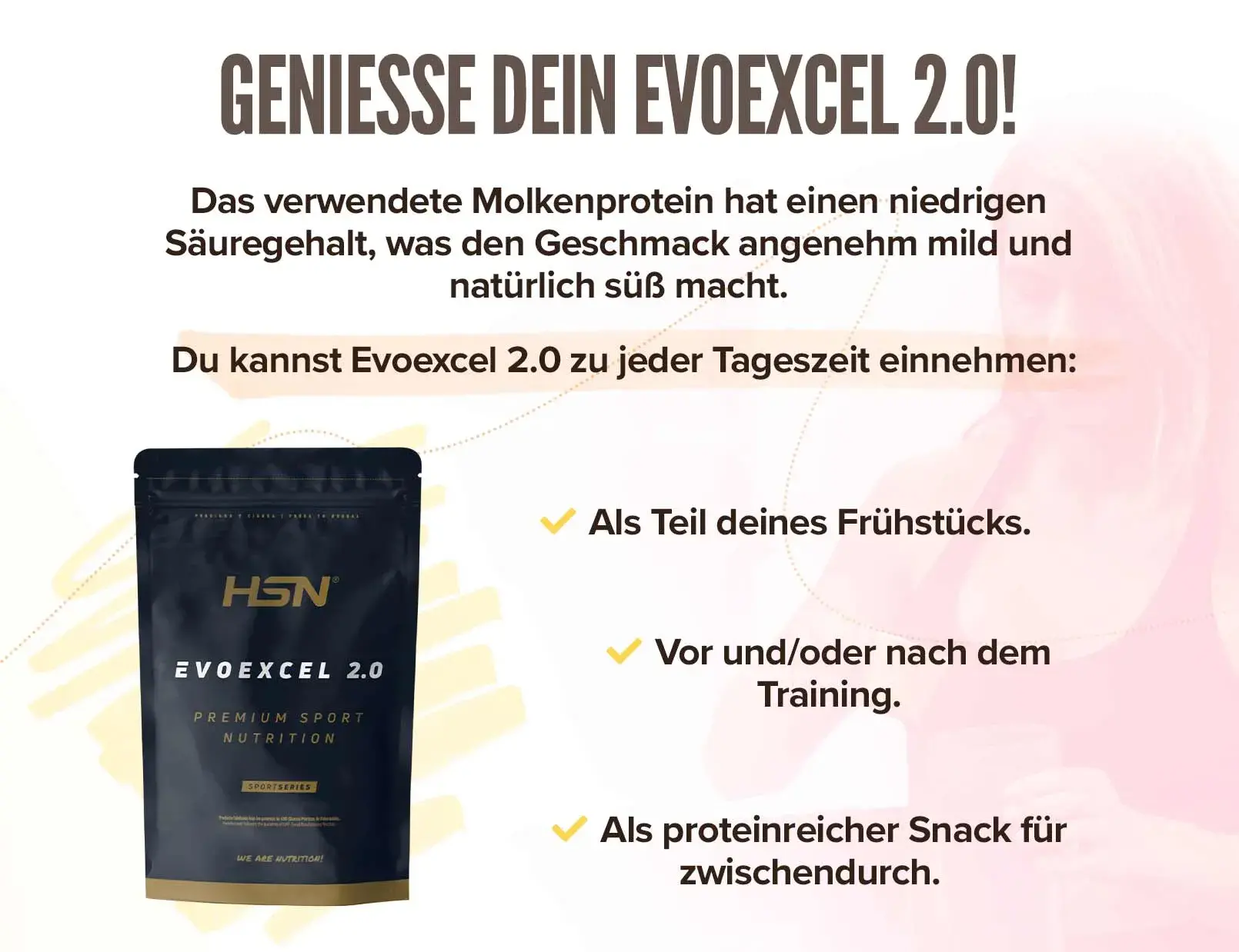 Fplus 4 Evoexcel 2.0